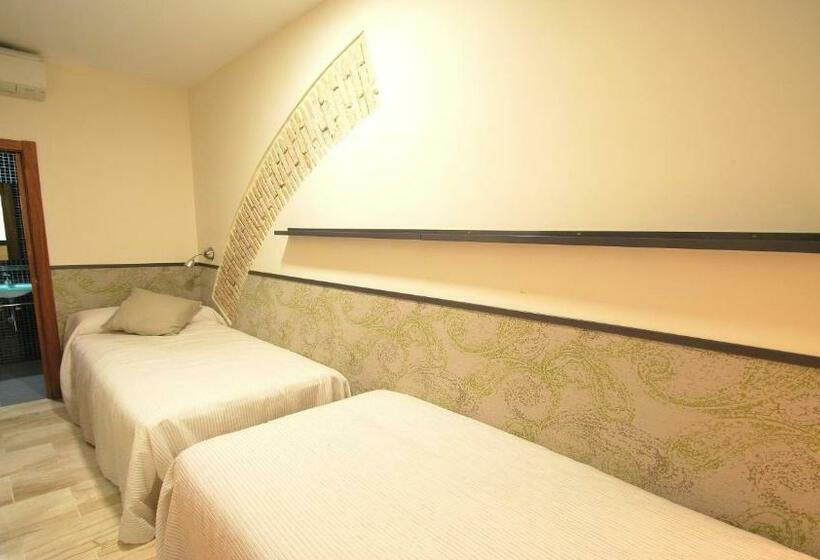 آپارتمان 2 خوابه, Apartamentos Living Sevilla Centro Maestranza