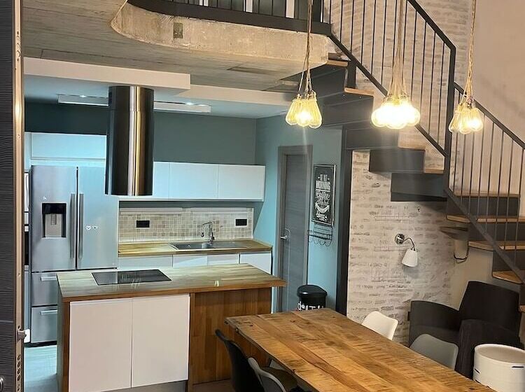 آپارتمان 3 خوابه, Apartamentos Living Sevilla Centro Maestranza