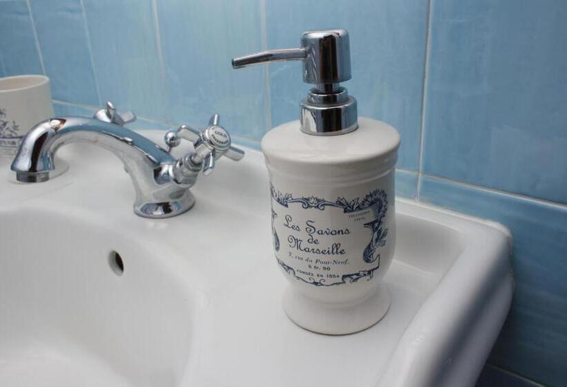 Номер Superior, Borgo Tepolini Country House