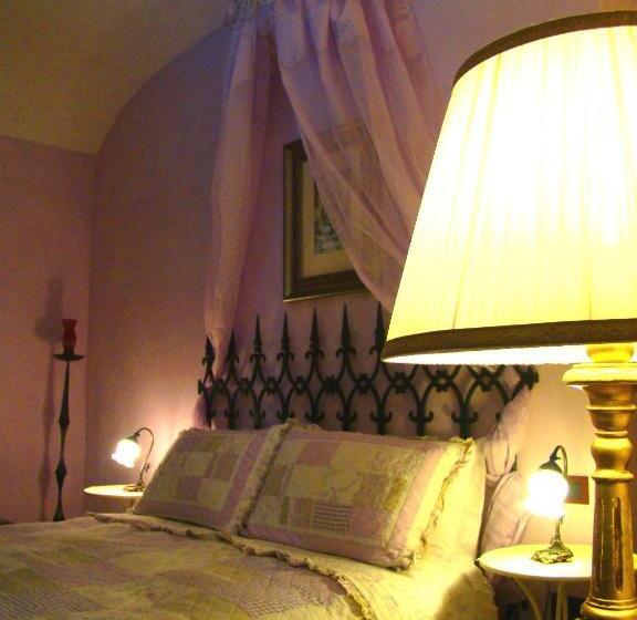 Номер Стандарт, Borgo Tepolini Country House