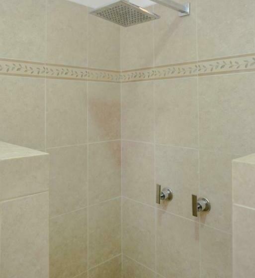 آپارتمان 1 خوابه با چشم‌انداز باغ, Villas Picalu Lodge