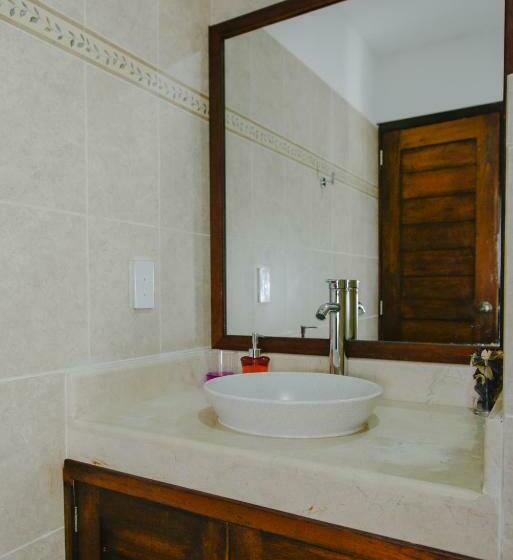 آپارتمان 1 خوابه با چشم‌انداز باغ, Villas Picalu Lodge