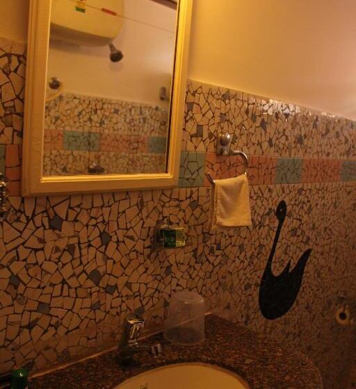 اتاق لوکس, Welcomheritage Panjim Inn