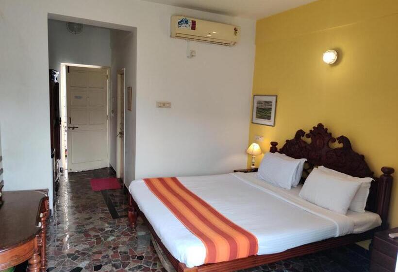 اتاق سوپریور, Welcomheritage Panjim Inn