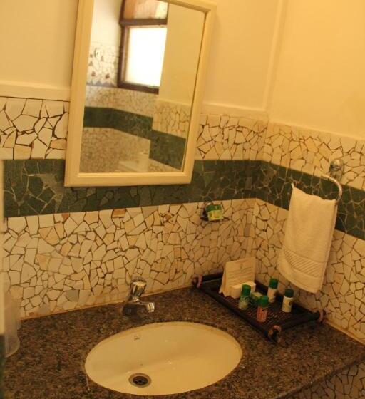 اتاق سوپریور, Welcomheritage Panjim Inn