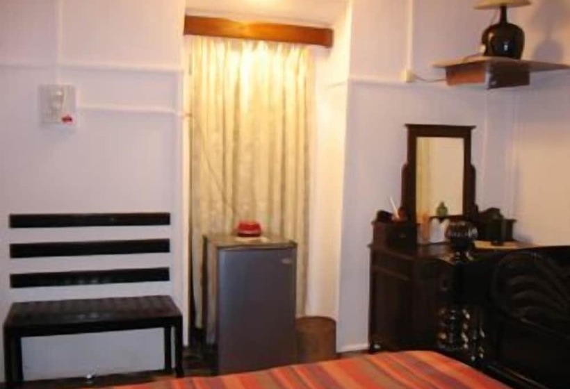 اتاق سوپریور, Welcomheritage Panjim Inn
