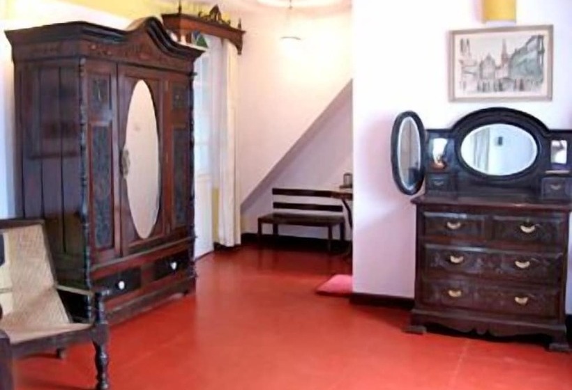 اتاق سوپریور, Welcomheritage Panjim Inn