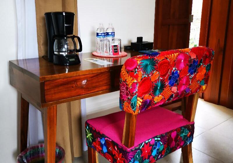 اتاق استاندارد, Welcomheritage Panjim Inn