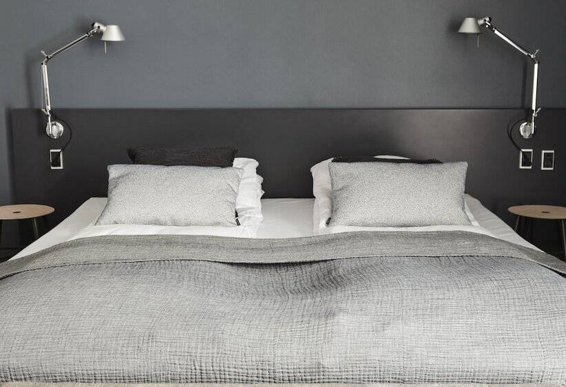 패밀리 룸, Comwell Roskilde