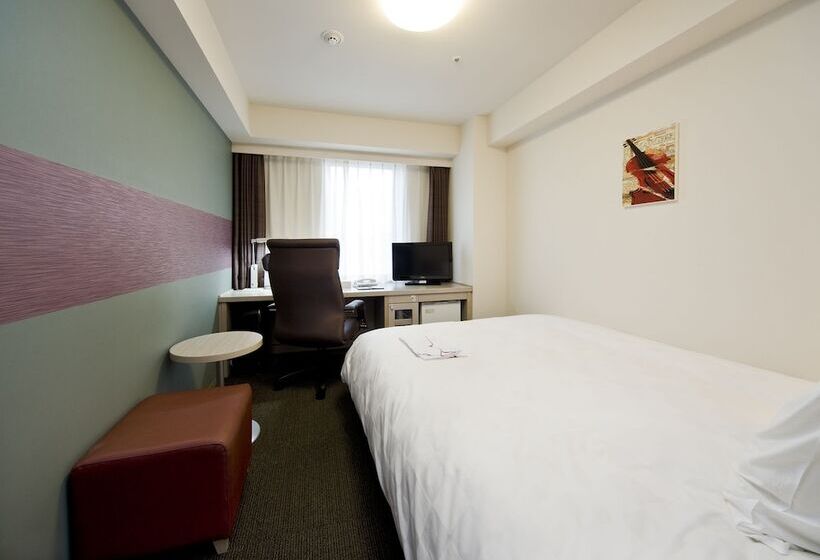 Номер Стандарт, Daiwa Roynet Hotel Hamamatsu