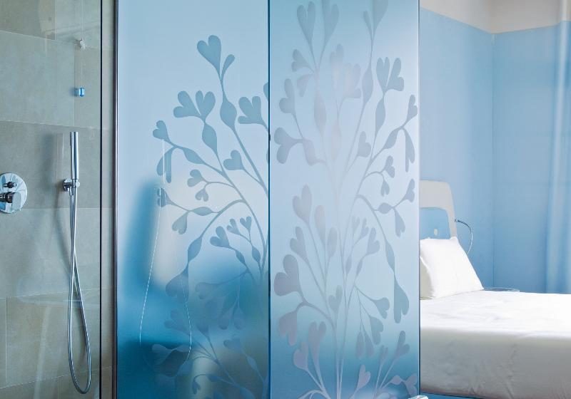 اتاق لوکس خانوادگی, Jr Hotels Bari Grande Albergo Delle Nazioni