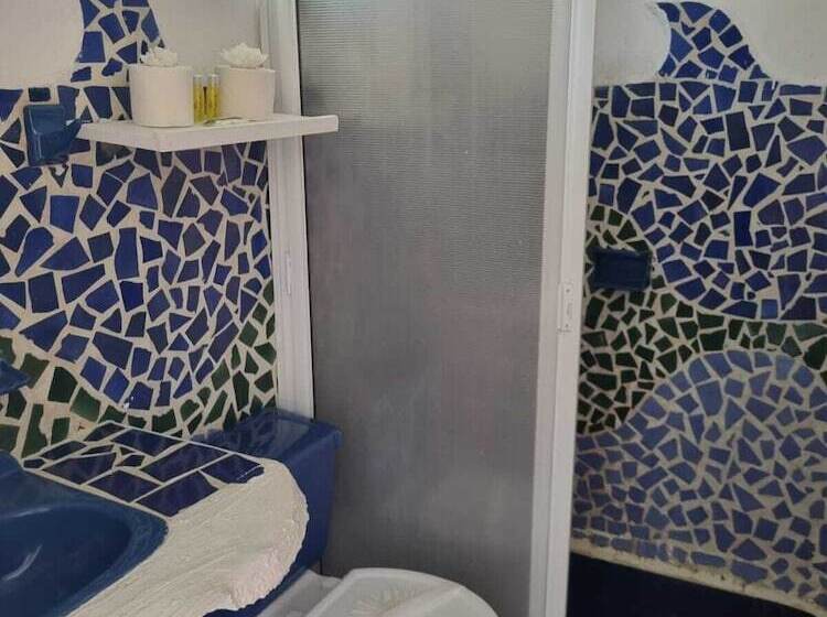 Standaard Studio, Mayan Art Hotel 10 Avenue