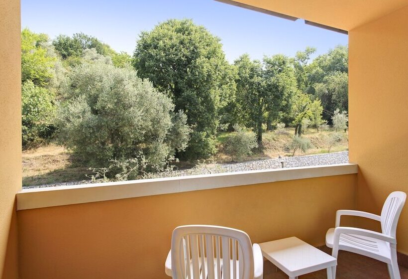 Номер Стандарт, Poiano Garda Resort