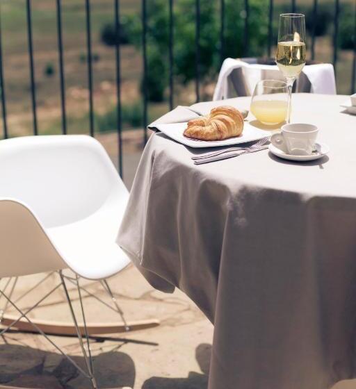 Номер Superior, Restaurante Masía La Torre