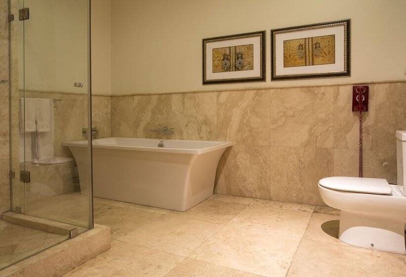 Президентский Люкс, Villa Monticello Boutique