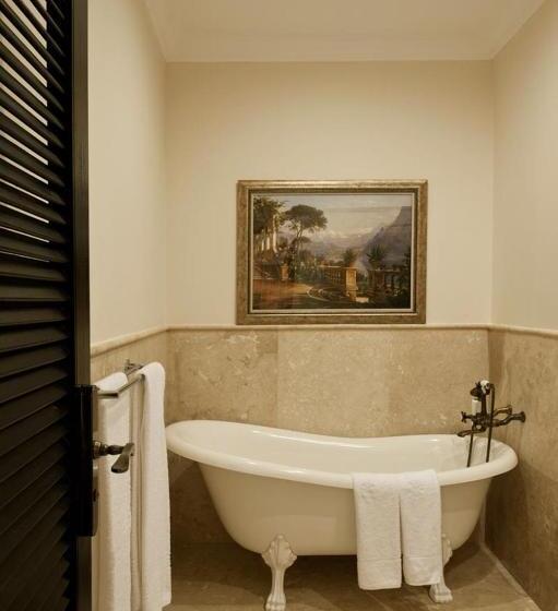 Президентский Люкс, Villa Monticello Boutique