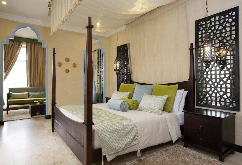 Президентский Люкс, Villa Monticello Boutique