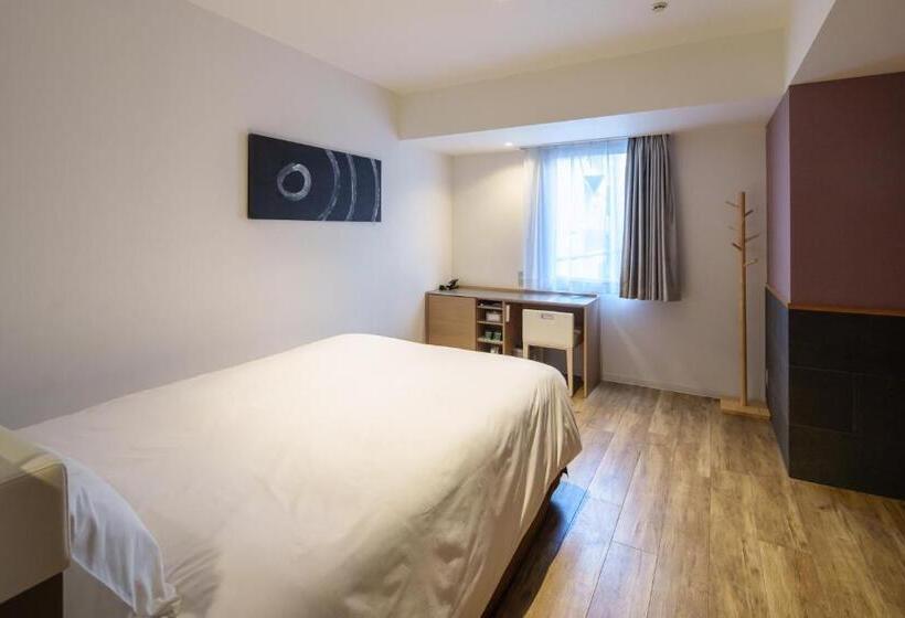 Номер Superior, Shibuya Hotel En