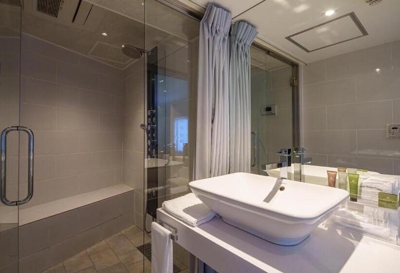Номер Executive, Shibuya Hotel En