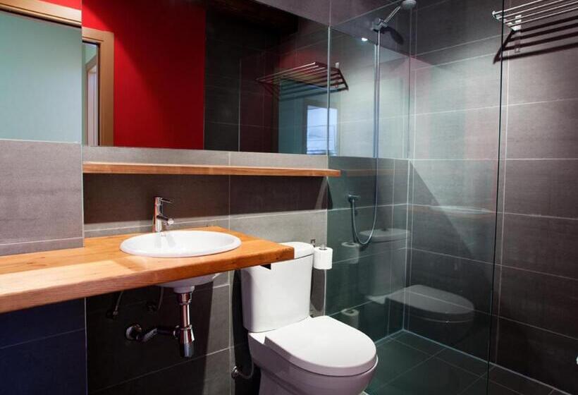 Апартаменты 3 Спальни, Apparthôtel Et Spa Cerdanya
