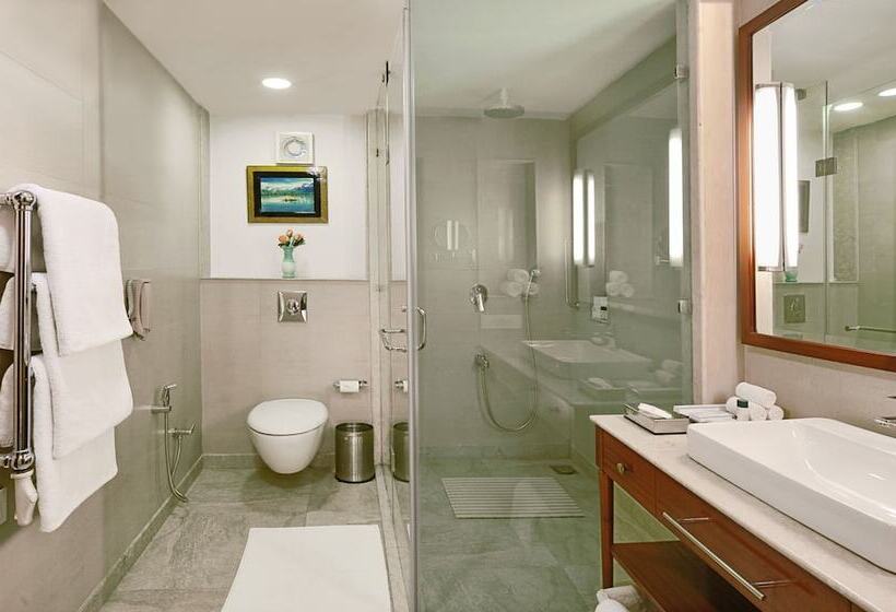 Номер Клуб, Fortune Resort Heevan, Srinagar   Member Itc S Hotel Group