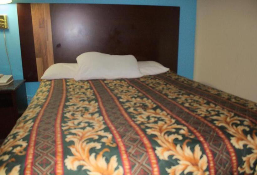 Номер Стандарт, American Inn And Suites