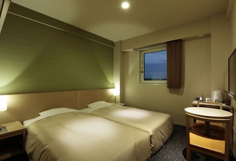 Номер Стандарт, Candeo Hotels Shizuoka Shimada