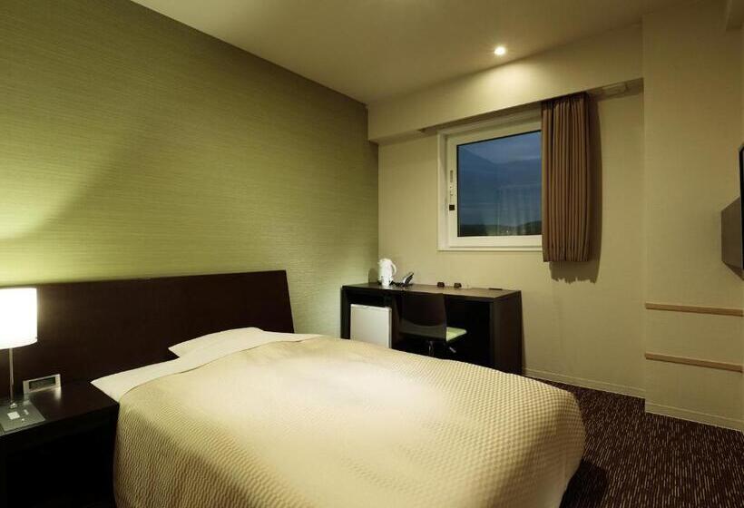 Номер Стандарт, Candeo Hotels Shizuoka Shimada