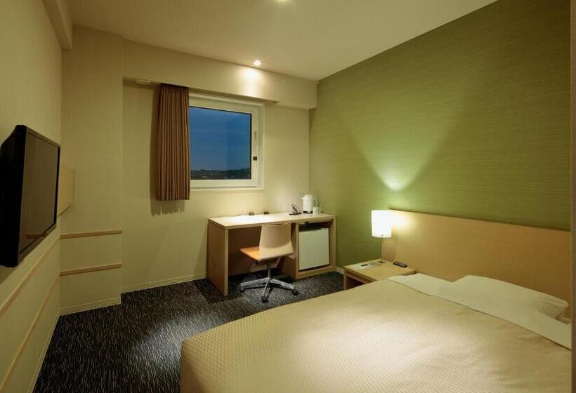 Номер Стандарт, Candeo Hotels Shizuoka Shimada