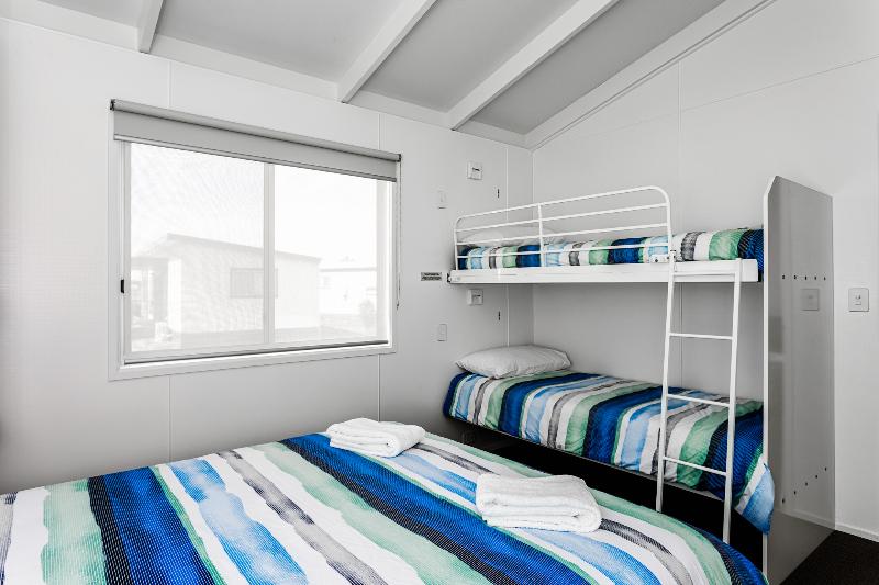 Suite King Size Seng, Fairfield Inn & Suites Traverse City