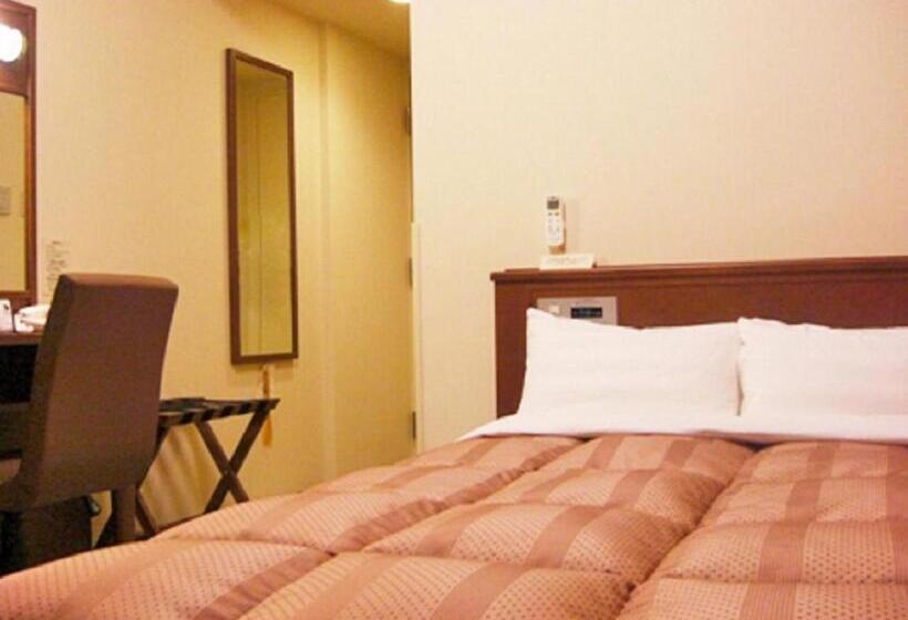 Номер Economy, Route Inn Noshiro
