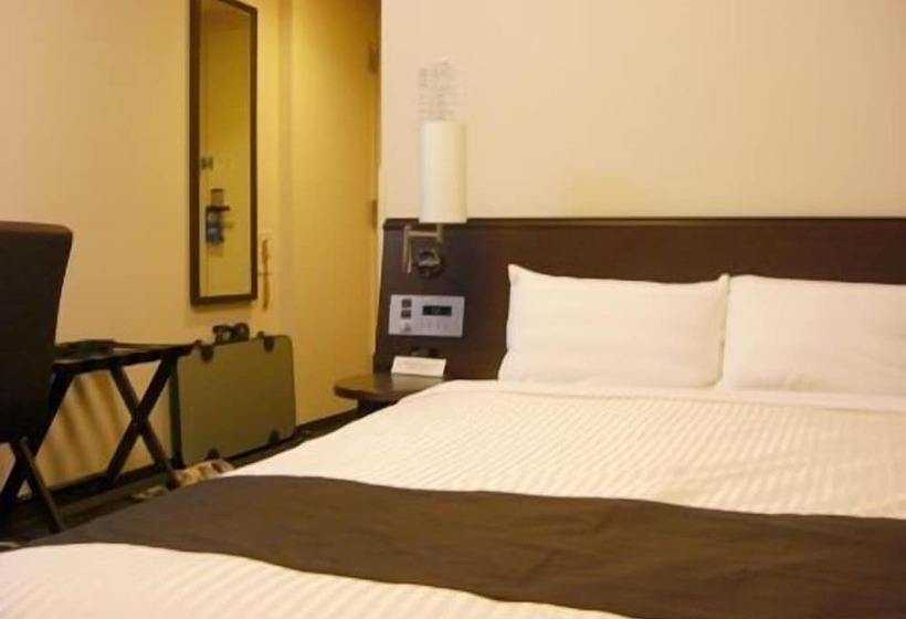 Номер Комфорт, Route Inn Noshiro