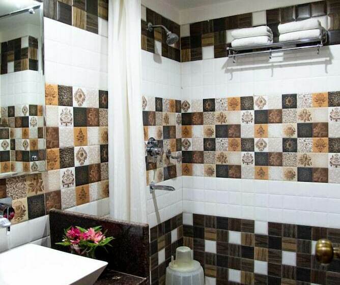 آپارتمان اجرایی 1 خوابه, Sun Park Resort, Chandigarh
