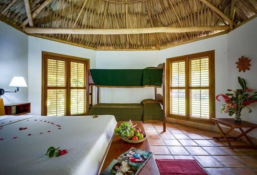 Дом 1 Спальня, Tanager Rainforest Lodge