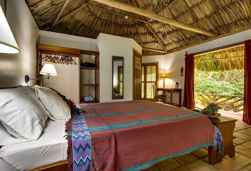 Дом 1 Спальня, Tanager Rainforest Lodge
