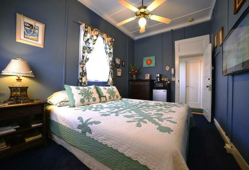 Номер Стандарт, Wailuku Guesthouse
