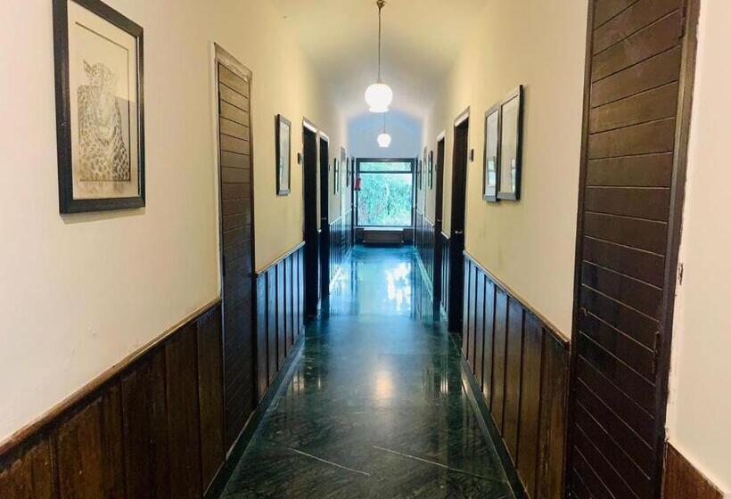 Номер Deluxe, The Riverview Retreat Corbett By Leisure Hotels