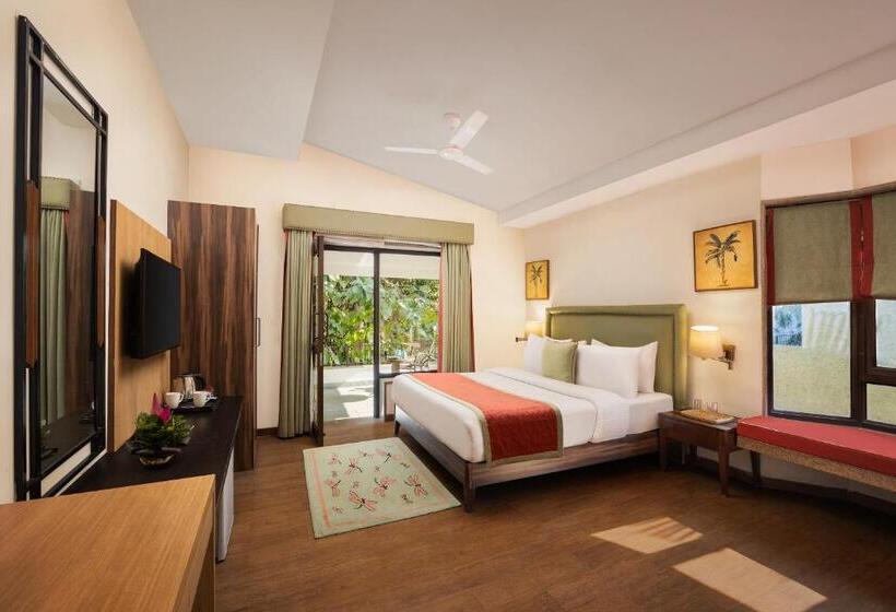 Номер Superior, The Riverview Retreat Corbett By Leisure Hotels