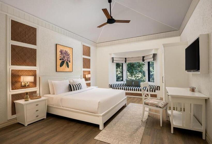 Номер Superior Кровать Кинг, The Riverview Retreat Corbett By Leisure Hotels