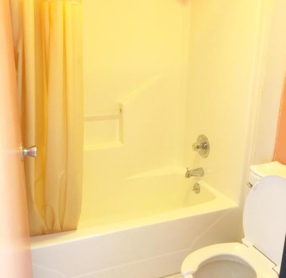 Номер Стандарт, Executive Inn Express Delhi