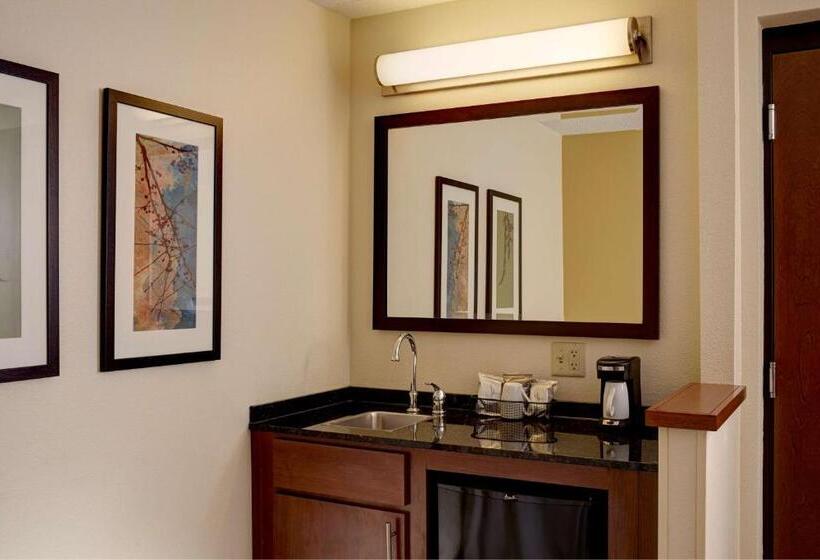 Стандартный Номер Кровать Кинг, Hyatt Place Richmond Chester