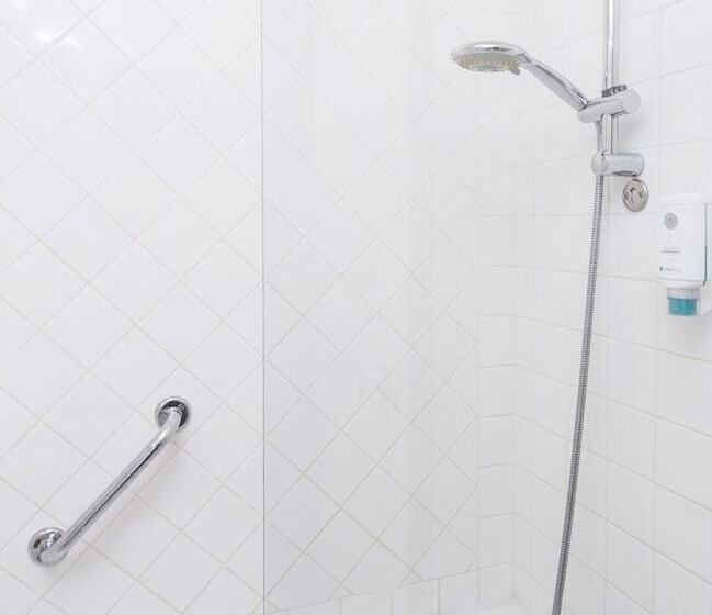 Студио Стандарт с Балконом, Résidence Valdys Thalasso & Spa   Les Pins