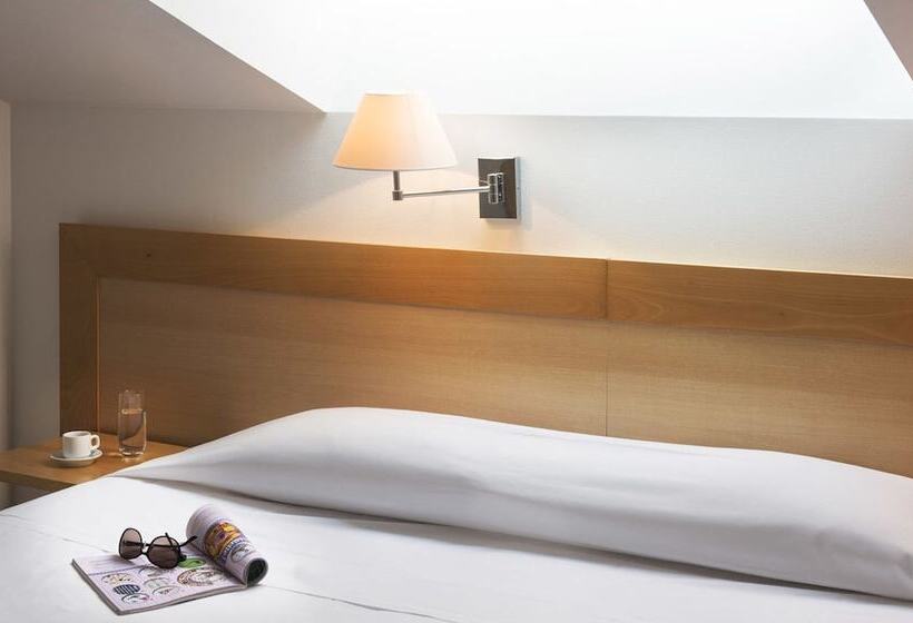 Номер Дюплекс, Résidence Valdys Thalasso & Spa   Les Pins