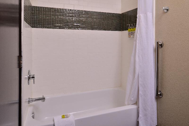 Номер Стандарт, Staybridge Suites Wichita Falls, An Ihg
