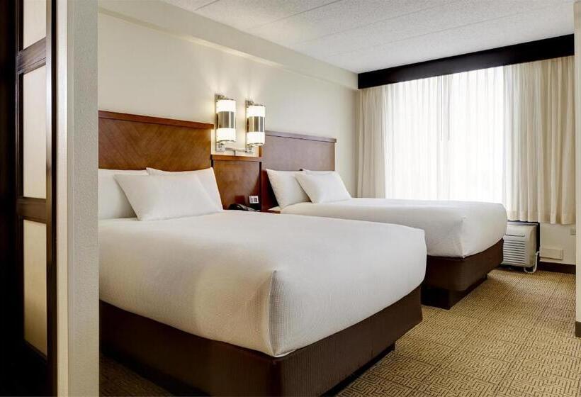 스탠다드 룸, Americinn By Wyndham Stonecrest Near Atlanta