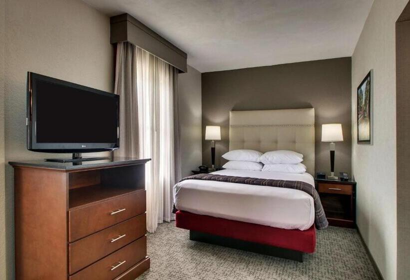 Habitació Estàndard, Drury Inn & Suites San Antonio Northwest Medical Center