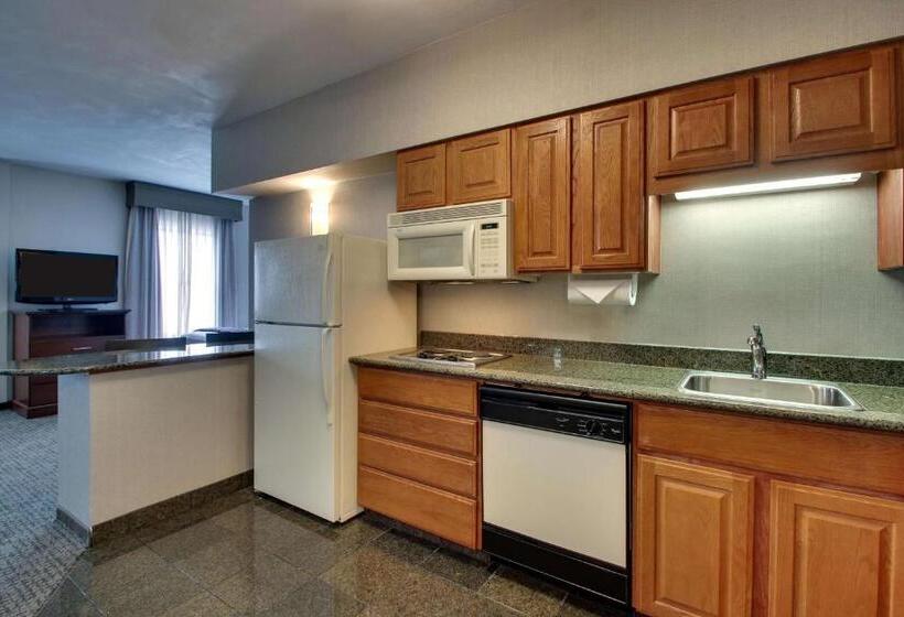 Habitació Estàndard, Drury Inn & Suites San Antonio Northwest Medical Center