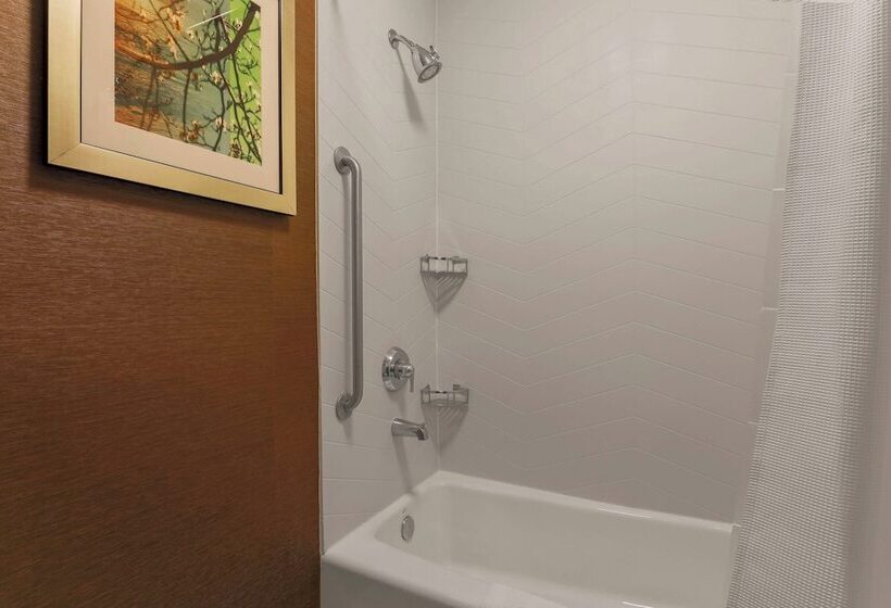 اتاق استاندارد با 2 تخت دوبل, Fairfield Inn & Suites By Marriott Yuma