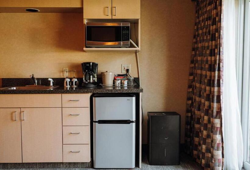 Бунгало Стандарт, Skaneateles Suites