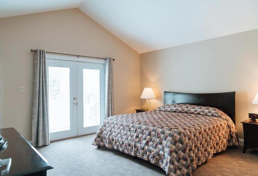 Дом 2 Спальни, Skaneateles Suites
